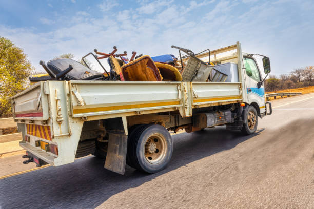 Moving and Downsizing Cleanouts in Rockaway Beach, OR