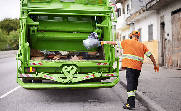 Best Demolition Debris Removal  in Rockaway Beach, OR